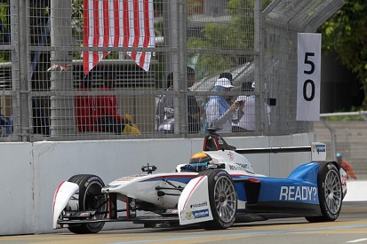 Matthew Brabham back in Andretti Formula E line-up for Uruguay