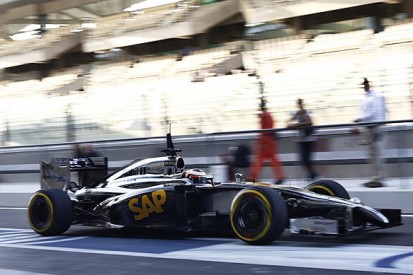 McLaren-Honda F1 team embarks on 'recovery plan' after test trouble