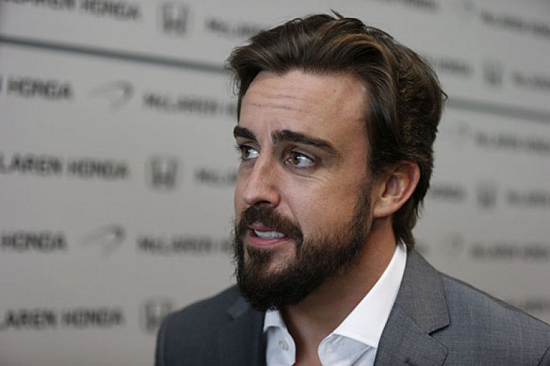 Eric Boullier: Fernando Alonso will challenge McLaren-Honda F1 team
