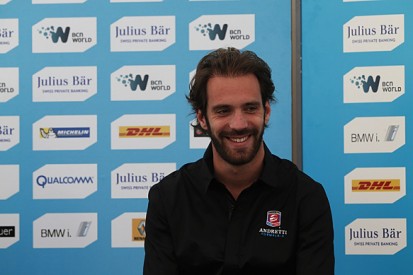 Punta del Este Formula E: Debut pole for ex-F1 man Jean-Eric Vergne