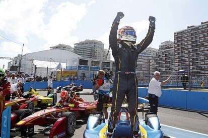 Punta del Este Formula E: Buemi wins, late drama for Vergne