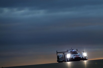Porsche: No hurry to pick Nico Hulkenberg's Le Mans team-mates