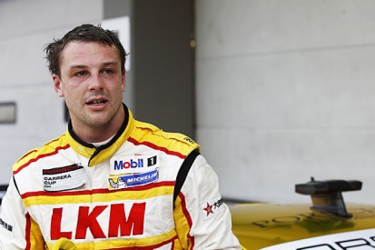 Porsche Supercup champion Earl Bamber gets 2015 works USC GT seat