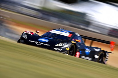 USC teams working on taking up guaranteed Le Mans entries