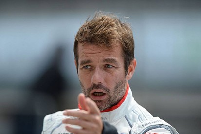 Volkswagen sceptical over Sebastien Loeb WRC return motive