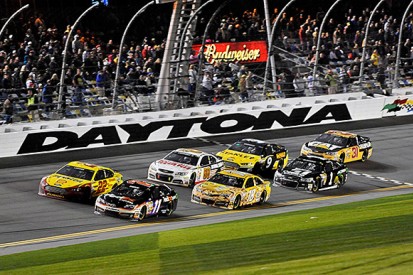 NASCAR eases eligibility for Sprint Unlimited race