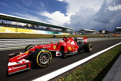 Analysis: Why Ferrari Formula 1 team's axe keeps falling