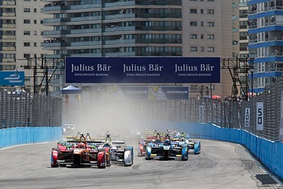 Manufacturer influx expected for second season of Formula E