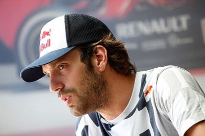 Ex-Toro Rosso F1 driver Vergne joins Ferrari as test driver