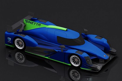 Rollcentre Racing back to prototypes with 2015 LMP3 ELMS entry