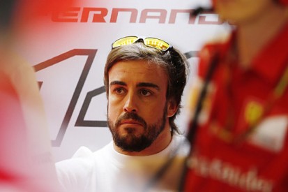 Fernando Alonso needed new Formula 1 team, reckons former team-mate Felipe Massa