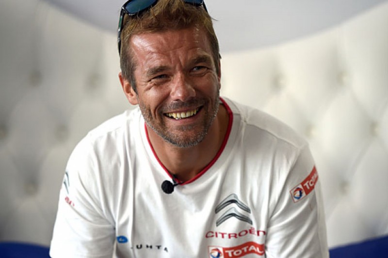 Sebastien Loeb says he must improve racecraft and set-ups for 2015 WTCC campaign