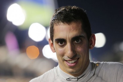 World Endurance Champion Sebastien Buemi retains Red Bull F1 role