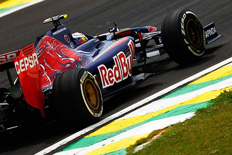 Daniil Kvyat says he has proved young drivers can cut it in F1