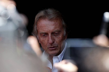F1: Former Ferrari head Montezemolo hits out at Marchionne