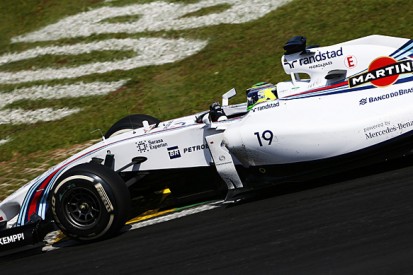 Felipe Massa: Williams F1 squad feels like a new team after changes