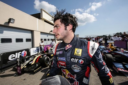 DAMS expected Carlos Sainz Jr's slump after Max Verstappen F1 news