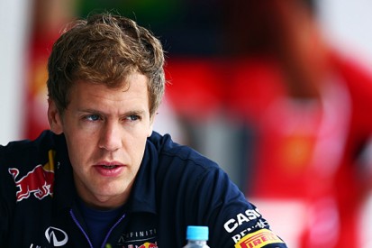 Bad 2014 F1 season made Sebastian Vettel better - Christian Horner
