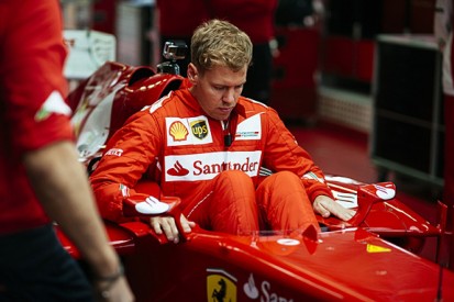 Ferrari to benefit from Vettel's ruthless streak reckons Ricciardo
