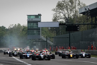 Renault learned from Formula Renault 3.5's 2014 problems