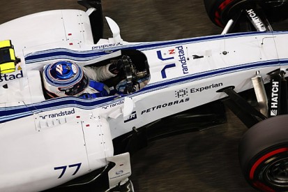 Williams Formula 1 team sure Valtteri Bottas will stay long term