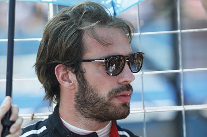 Jean-Eric Vergne to continue in Formula E, alongside Marco Andretti