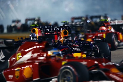 F1 teams can develop engines in season after FIA admits loophole
