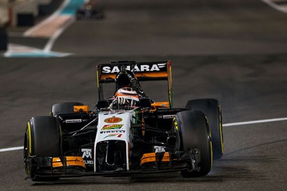 Nico Hulkenberg: Current Formula 1 cars harder to drive than before