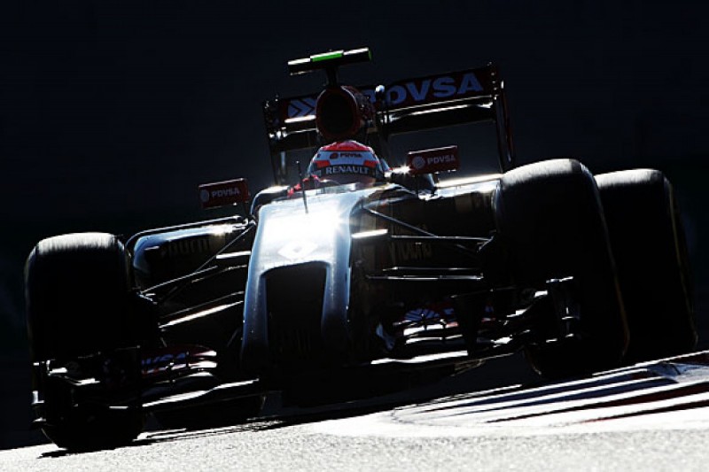 Tech staff exits caused Lotus's 2014 Formula 1 woe, says Permane