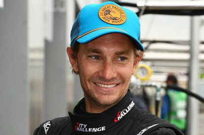 Mathias Lauda gets works Aston Martin 2015 World Endurance deal