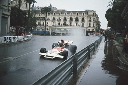 Jean-Pierre Beltoise, ex-F1 driver and 1972 Monaco GP winner, dies