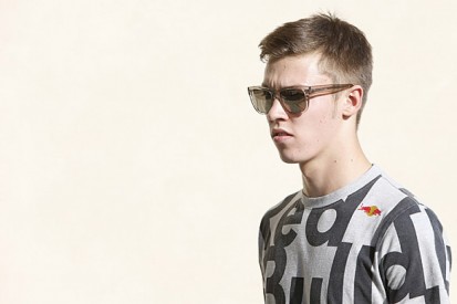 Daniil Kvyat will thrive at Red Bull F1 team says Toro Rosso chief