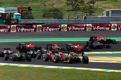 FIA reveals details of new F1 superlicence points system