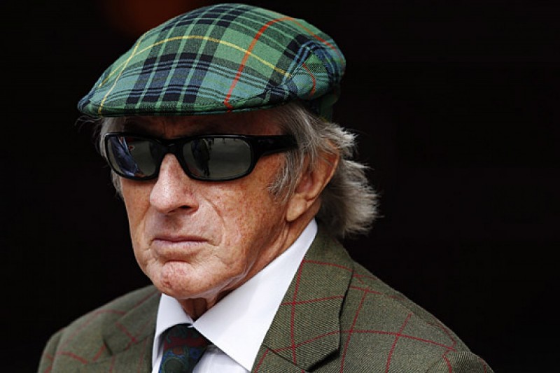 Scotland completes safety review after 2014 Jim Clark Rally deaths