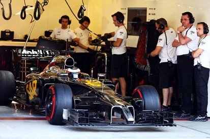 McLaren pushes for Honda to get same FIA leeway as F1 engine rivals