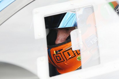 Johnny Mowlem to contest full USC season with BAR1 Motorsports