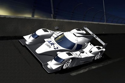 US constructor Riley to build LMP3 prototype