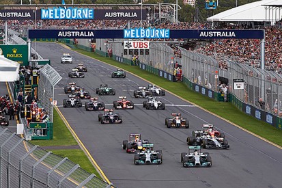 Sky and BBC reveal 2015 Formula 1 coverage plan