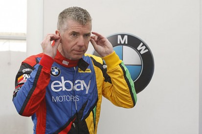 WSR BMW British Touring Car Championship racer Nick Foster retires