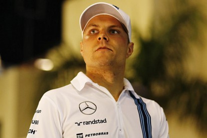 Valtteri Bottas will be an F1 world champion, says Pat Symonds