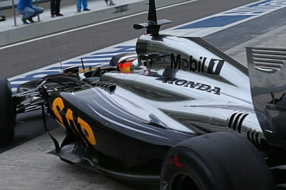FIA to meet with Honda over 2015 Formula 1 engine development rules