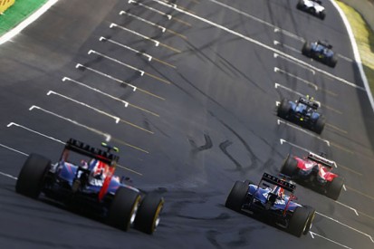 Formula 1 chiefs working towards 1000bhp engines in future