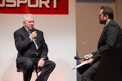 Williams F1 team admits 2014 season hard to improve on