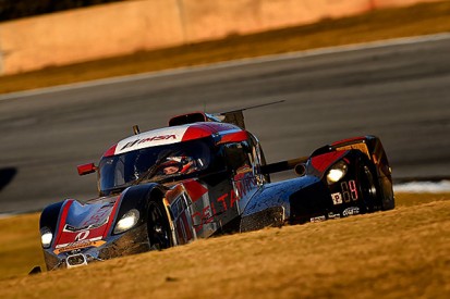 Memo Rojas switches to DeltaWing for 2015 USC