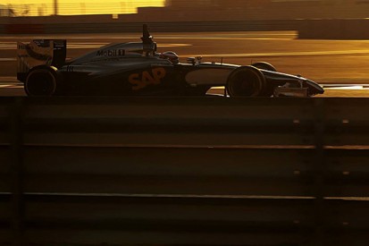 McLaren reveals launch date for new Honda-powered F1 car