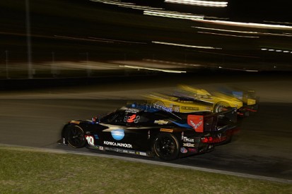 Daytona 24 Hours testing: Jordan Taylor quickest on day two