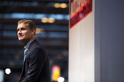 David Coulthard: Formula 1 superlicence system needs flexibility