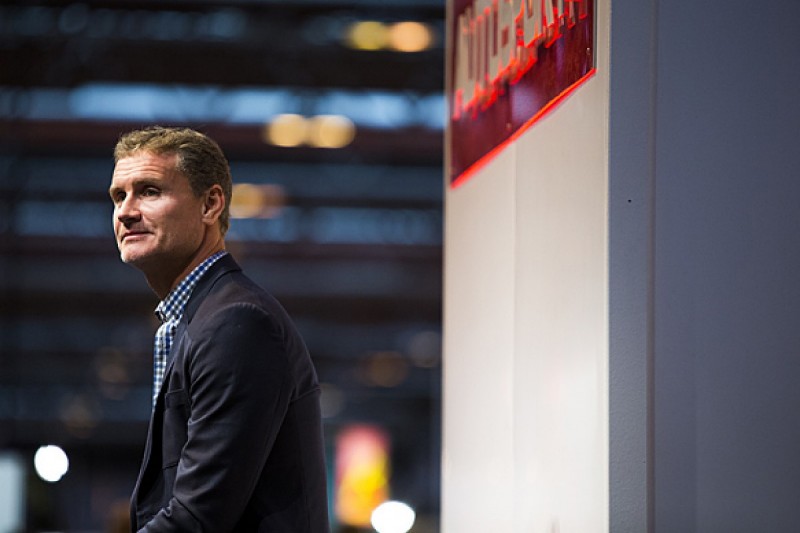 David Coulthard: Formula 1 superlicence system needs flexibility