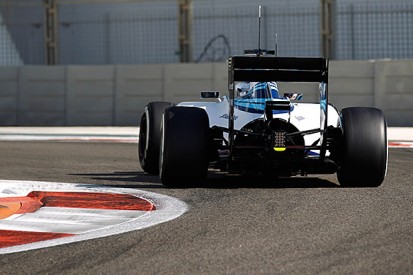 Pat Symonds says Williams F1 team now needs bigger budget