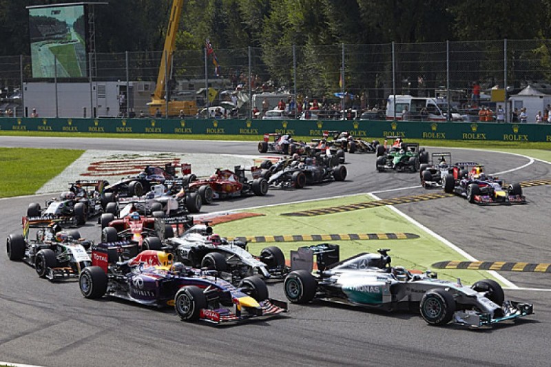 FIA says new F1 superlicence system could be tweaked if needed